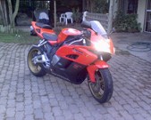 Cbr1000rr