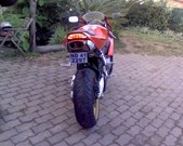  Cbr1000rr