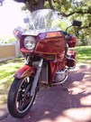  Goldwing