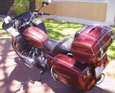  Goldwing