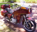  Goldwing