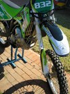  Kdx 200