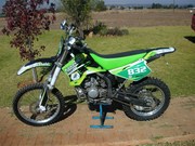  Kdx 200