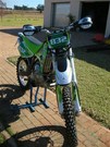  Kdx 200