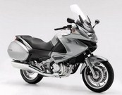 Honda Vfr800