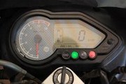  Pulsar 180cc 