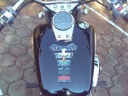  Vt750