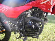  Sam X125