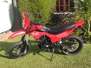  Sam X125