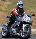 Suzuki Sv1000