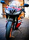  Repsol Fireblade 1000err