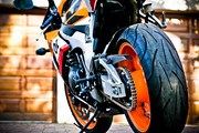 Honda Repsol Fireblade 1000err