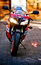  Repsol Fireblade 1000err
