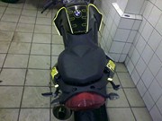  F800r