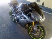  Daytona 675