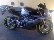  Daytona 675