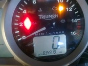  Daytona 675