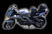 Suzuki Sv650s