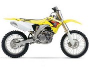 Suzuki Rmz 450