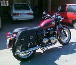  Bonneville