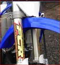  Yz250f