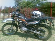 Vuka Tm 200
