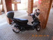  T32 Sportflite 150cc