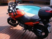  Dl650