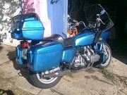 Honda Gl1000