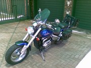 Vz800