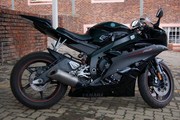 Yamaha R6
