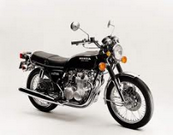 Honda Cb550