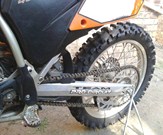  450 Sx