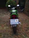  Kr150 (super Kips)
