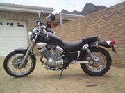  Virago 535