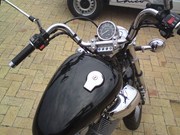  Virago 535