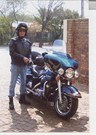 Harley Davidson Ultra Classic