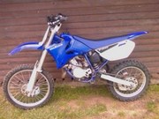  Yz 85