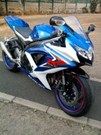 Suzuki Gsxr750