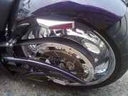  Big Bear Venom Chopper