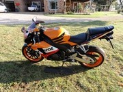  Cbr1000rr