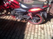 Tsr 160