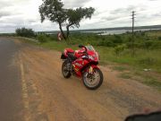 Aprilia Rs125