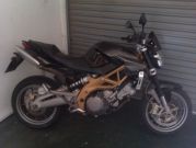  Shiver 750