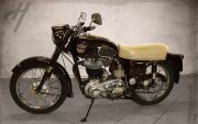  350 Red Hunter Nh