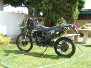  Bashan 250 Cc