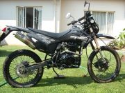  Bashan 250 Cc
