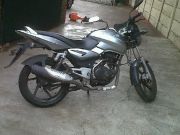  Pulsar 180cc