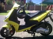  Xor 125cc