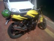  Gpr 250 R